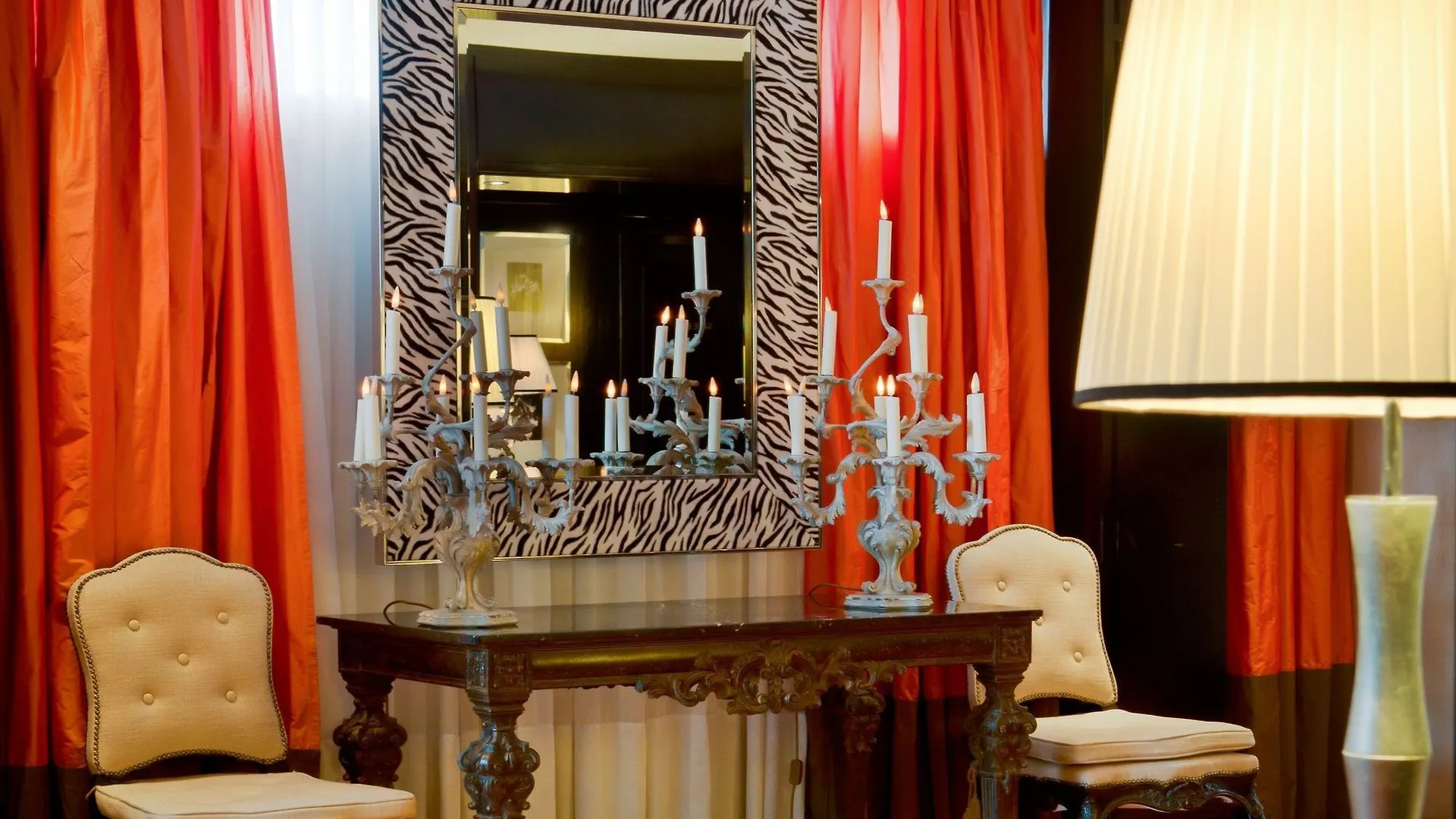Starhotels Anderson Milan