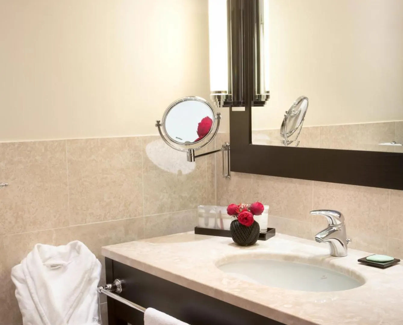 Starhotels Anderson Milan 4*,  Italy