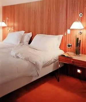 Starhotels Anderson Milan Hotel