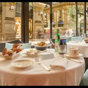 Appartement Galleria Altido The Smart Boutique