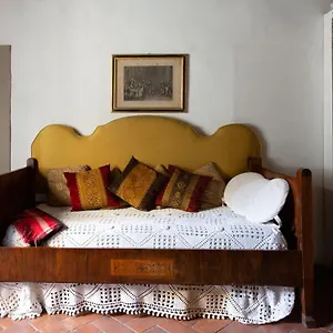 Comfy Near Palazzo Pitti Apartment Florence