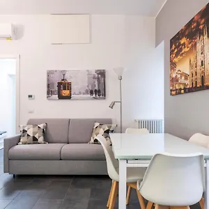 Al Passetto 2024 Apartment Milan