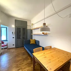Easy - And Navigli Apart-hotel