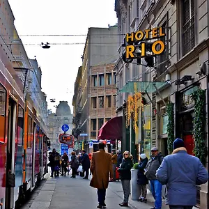 Otel Rio