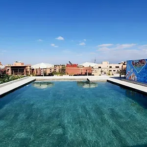 *** Hotel Stars & Marrocos