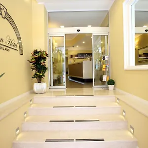 Otel Ferton