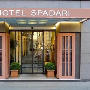 Spadari Al Duomo Hotel