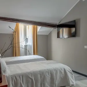 Appartement Casa Mia