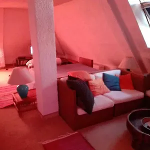 Appartement Mansarda