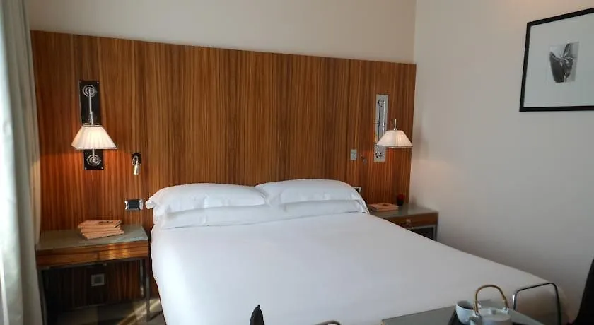 Starhotels Anderson Milan Italie