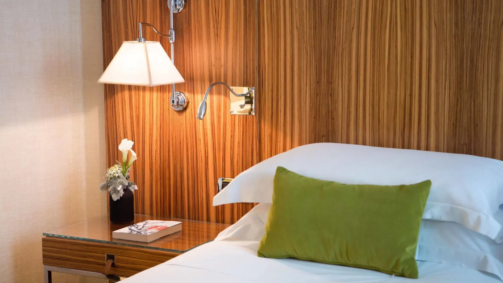 Starhotels Anderson Milan 4*,